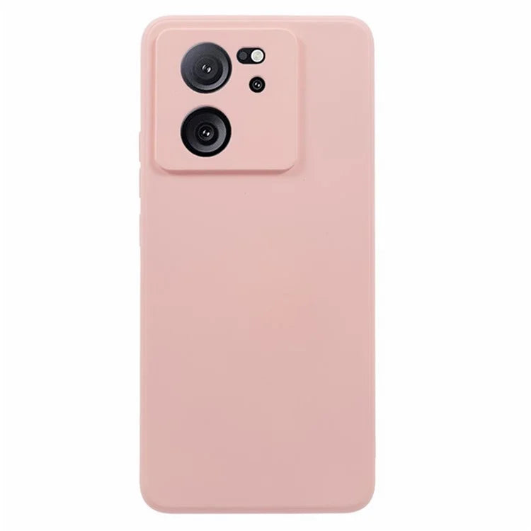WANLONFENG RB2 Series for Xiaomi Redmi K60 Ultra / 13T / 13T Pro TPU Phone Case with Screen Film