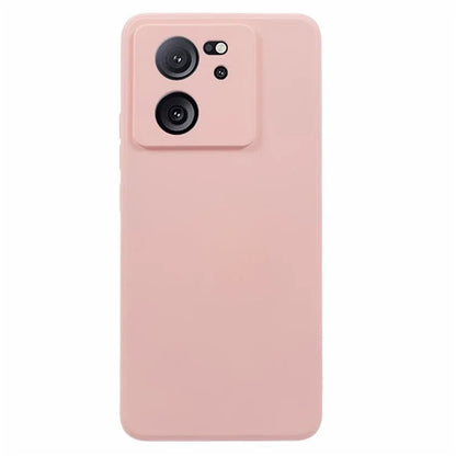 WANLONFENG RB2 Series for Xiaomi Redmi K60 Ultra / 13T / 13T Pro TPU Phone Case with Screen Film