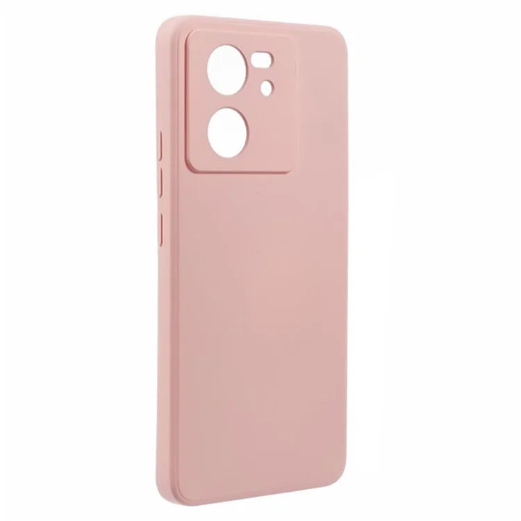 WANLONFENG RB2 Series for Xiaomi Redmi K60 Ultra / 13T / 13T Pro TPU Phone Case with Screen Film