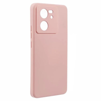 WANLONFENG RB2 Series for Xiaomi Redmi K60 Ultra / 13T / 13T Pro TPU Phone Case with Screen Film