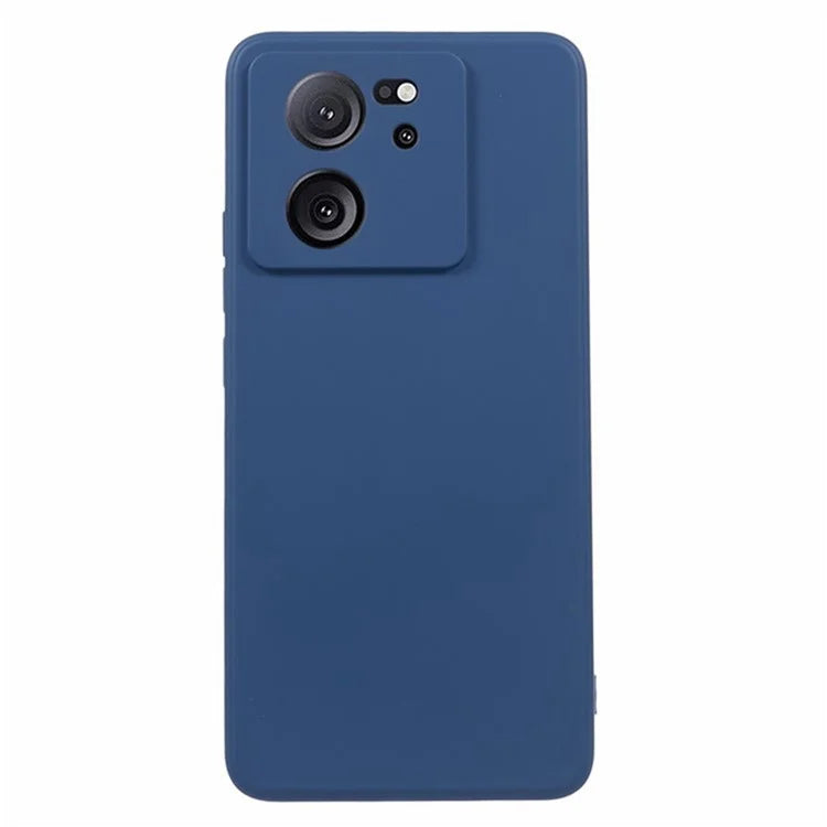 WANLONFENG RB2 Series for Xiaomi Redmi K60 Ultra / 13T / 13T Pro TPU Phone Case with Screen Film