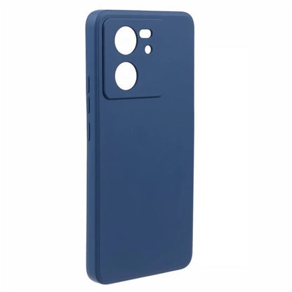 WANLONFENG RB2 Series for Xiaomi Redmi K60 Ultra / 13T / 13T Pro TPU Phone Case with Screen Film