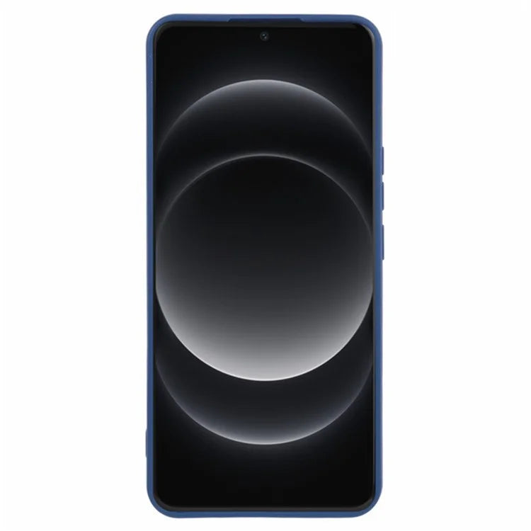 WANLONFENG RB2 Series for Xiaomi 14 Ultra Case with Screen Film Precise Cutout TPU Phone Cover