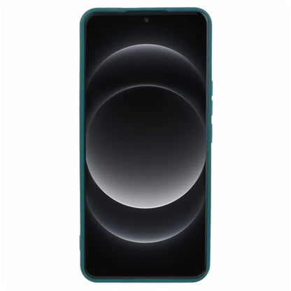 WANLONFENG RB2 Series for Xiaomi 14 Ultra Case with Screen Film Precise Cutout TPU Phone Cover