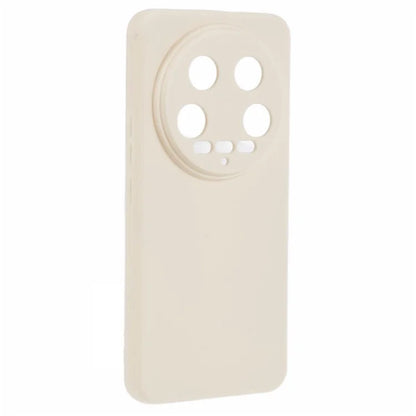 WANLONFENG RB2 Series for Xiaomi 14 Ultra Case with Screen Film Precise Cutout TPU Phone Cover