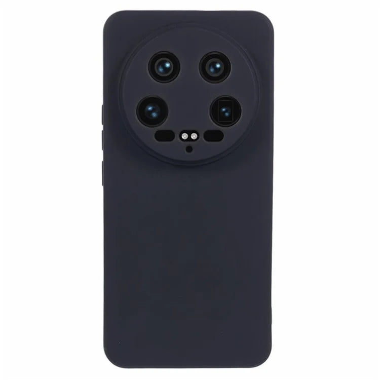 WANLONFENG RB2 Series for Xiaomi 14 Ultra Case with Screen Film Precise Cutout TPU Phone Cover