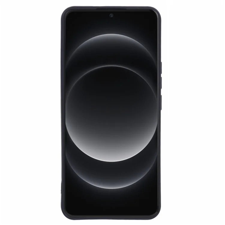 WANLONFENG RB2 Series for Xiaomi 14 Ultra Case with Screen Film Precise Cutout TPU Phone Cover