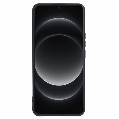WANLONFENG RB2 Series for Xiaomi 14 Ultra Case with Screen Film Precise Cutout TPU Phone Cover