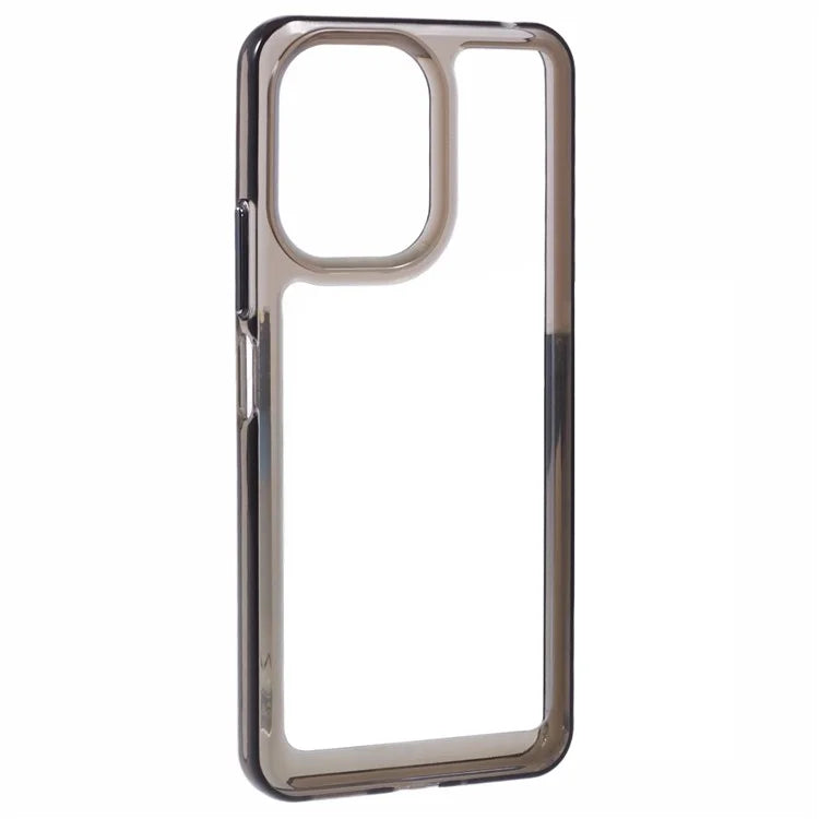 For Xiaomi Poco M6 5G / Redmi 13R 5G / 13C 5G / 13C 4G / Poco C65 4G Case TPU + PC Phone Cover