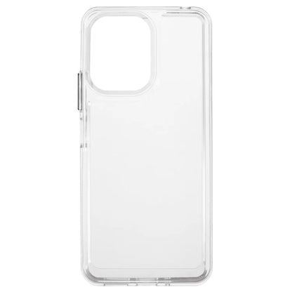For Xiaomi Poco M6 5G / Redmi 13R 5G / 13C 5G / 13C 4G / Poco C65 4G Case TPU + PC Phone Cover