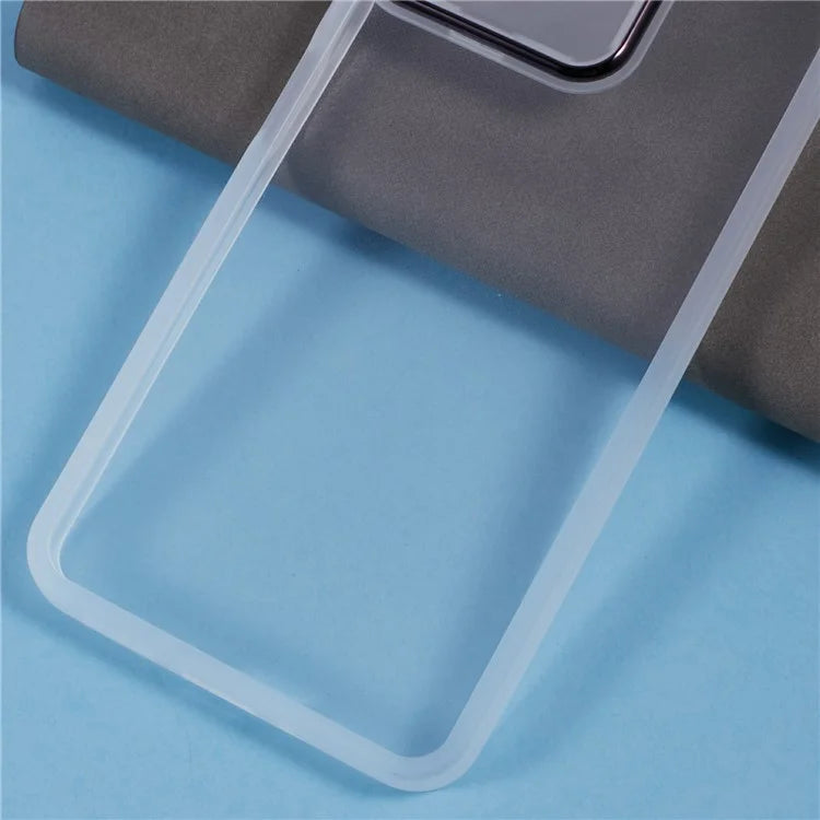 DKSM Series For Xiaomi Poco C65 4G  /  Poco C65 4G Case Electroplated Camera Frame TPU Phone Cover