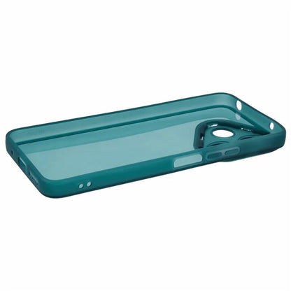 DKSM Series For Xiaomi Redmi 13 5G  /  13 4G Case Electroplated Camera Frame TPU Phone Cover