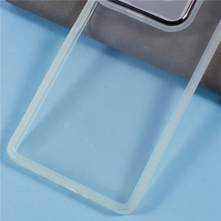 DKSM Series For Xiaomi Redmi Note 13 5G Case Electroplated Camera Frame TPU Phone Cover