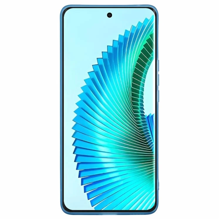 DKSM Series For Honor Magic6 Lite 5G  /  X50 5G  /  X9b 5G Case Electroplated Camera Frame TPU Phone Cover
