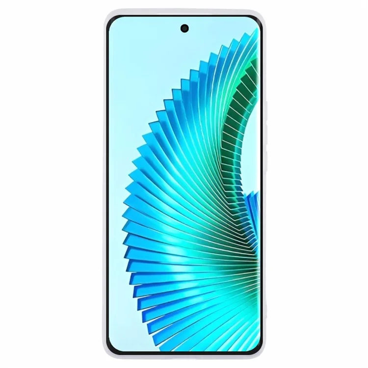DKSM Series For Honor Magic6 Lite 5G  /  X50 5G  /  X9b 5G Case Electroplated Camera Frame TPU Phone Cover