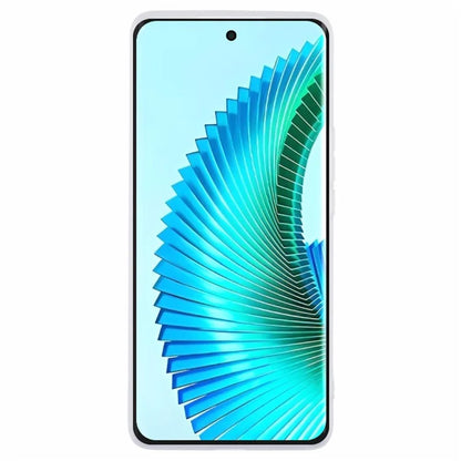 DKSM Series For Honor Magic6 Lite 5G  /  X50 5G  /  X9b 5G Case Electroplated Camera Frame TPU Phone Cover