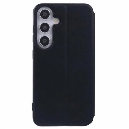 X-LEVEL Colorful-2 Series For Samsung Galaxy S24+ Case Magnetic Absorption Leather Phone Cover