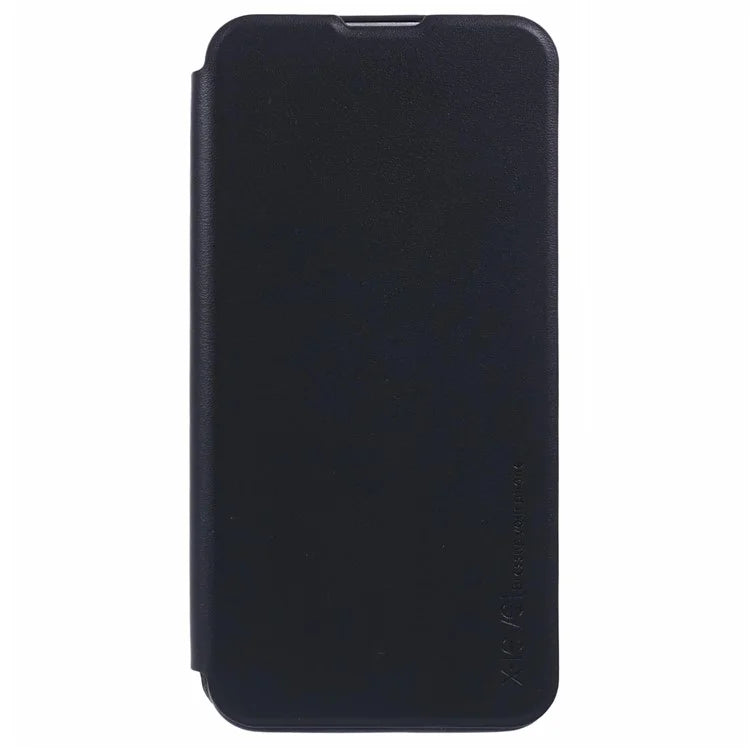 X-LEVEL Colorful-2 Series For Samsung Galaxy S24+ Case Magnetic Absorption Leather Phone Cover