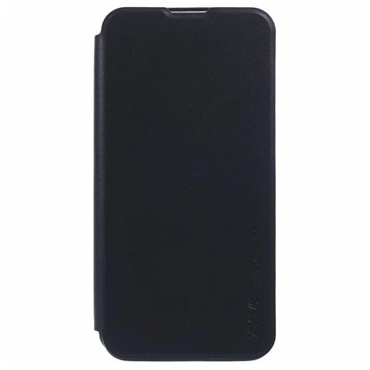 X-LEVEL Colorful-2 Series For Samsung Galaxy S24+ Case Magnetic Absorption Leather Phone Cover