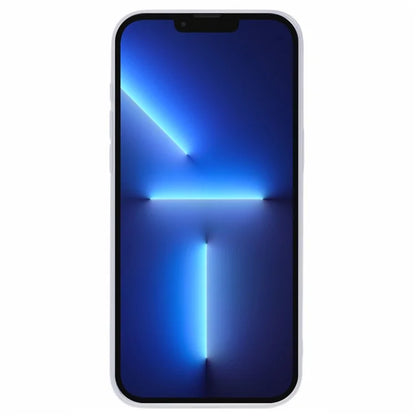 DKSM Series For iPhone 13 Pro Case Electroplated Camera Frame TPU Phone Cover