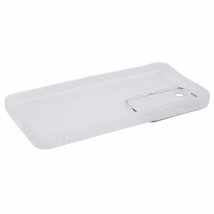 DKSM Series For Samsung Galaxy S23+ Case Electroplated Camera Frame TPU Phone Cover