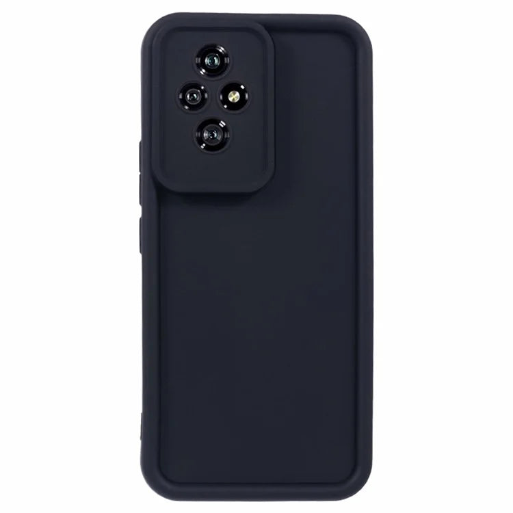 For Honor 200 5G Case Soft TPU Phone  Cover Thickened Protection