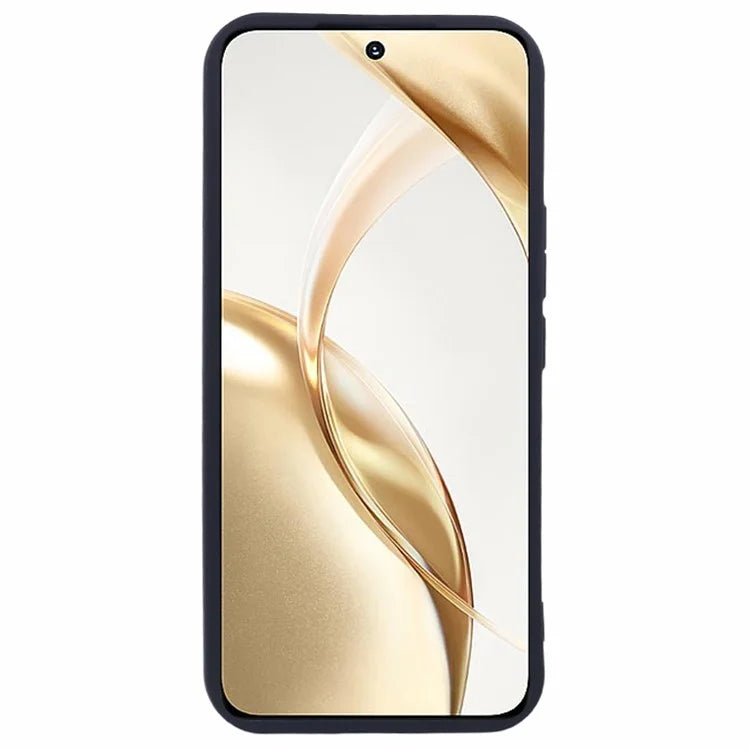 For Honor 200 5G Case Soft TPU Phone  Cover Thickened Protection