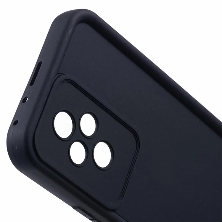 For Honor 200 5G Case Soft TPU Phone  Cover Thickened Protection