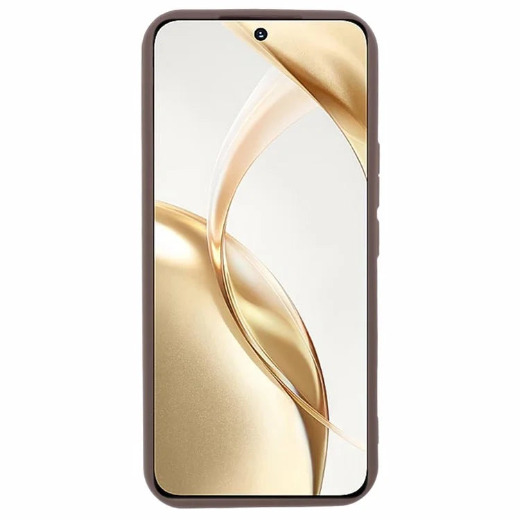 For Honor 200 5G Case Soft TPU Phone  Cover Thickened Protection