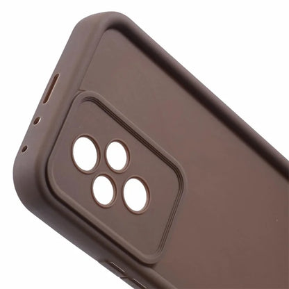For Honor 200 5G Case Soft TPU Phone  Cover Thickened Protection