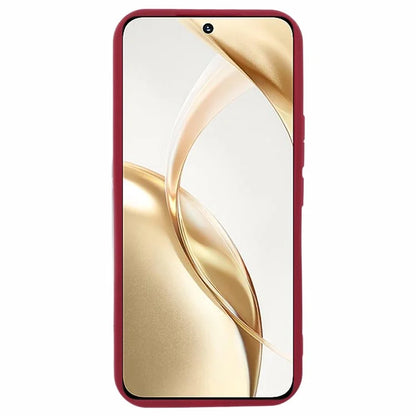 For Honor 200 5G Case Soft TPU Phone  Cover Thickened Protection