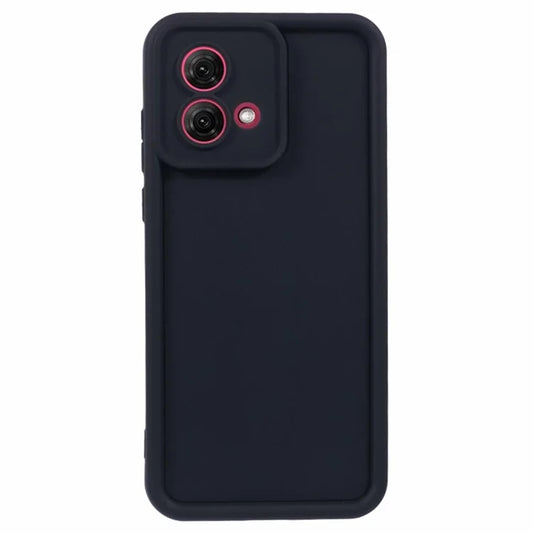 For Motorola Moto G84 5G Case Thickened TPU Anti-Fall Protection Phone Cover
