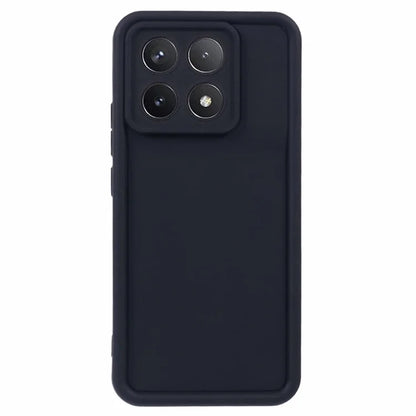For Xiaomi Redmi K70 5G  /  K70 Pro 5G  /  K70 Pro Champion Edition Case Flexible TPU Protective Phone Cover