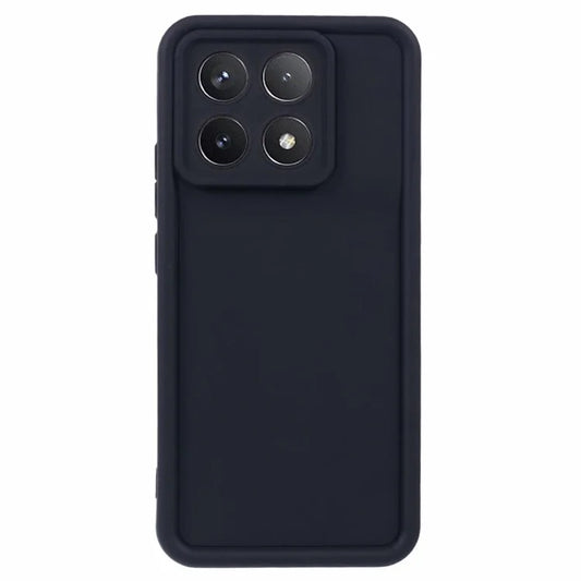 For Xiaomi Redmi K70 5G  /  K70 Pro 5G  /  K70 Pro Champion Edition Case Flexible TPU Protective Phone Cover