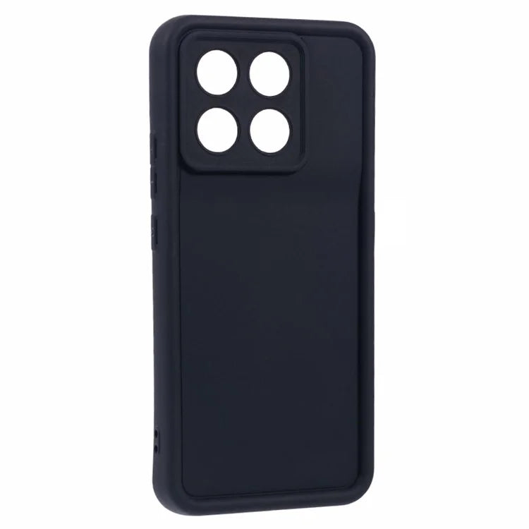 For Xiaomi Redmi K70 5G  /  K70 Pro 5G  /  K70 Pro Champion Edition Case Flexible TPU Protective Phone Cover
