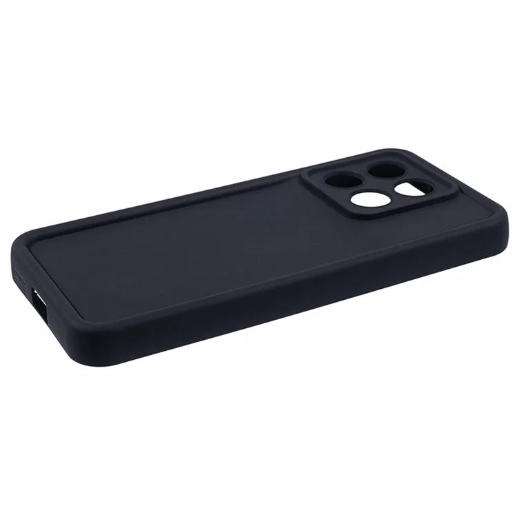 For Xiaomi Redmi K70 5G  /  K70 Pro 5G  /  K70 Pro Champion Edition Case Flexible TPU Protective Phone Cover