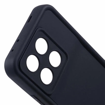 For Xiaomi Redmi K70 5G  /  K70 Pro 5G  /  K70 Pro Champion Edition Case Flexible TPU Protective Phone Cover