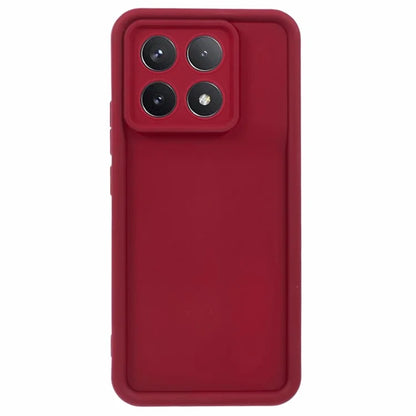 For Xiaomi Redmi K70 5G  /  K70 Pro 5G  /  K70 Pro Champion Edition Case Flexible TPU Protective Phone Cover
