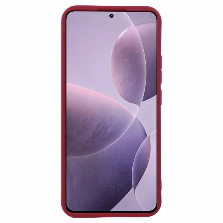 For Xiaomi Redmi K70 5G  /  K70 Pro 5G  /  K70 Pro Champion Edition Case Flexible TPU Protective Phone Cover