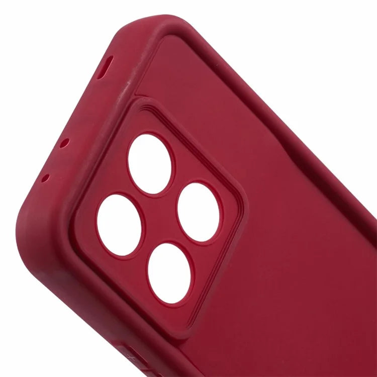 For Xiaomi Redmi K70 5G  /  K70 Pro 5G  /  K70 Pro Champion Edition Case Flexible TPU Protective Phone Cover