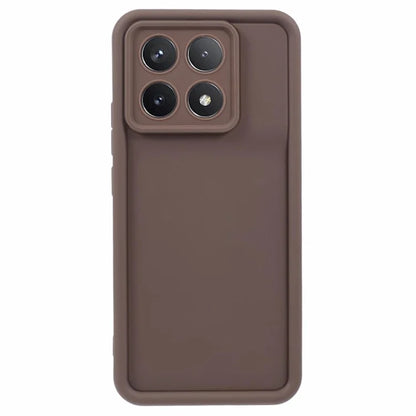For Xiaomi Redmi K70 5G  /  K70 Pro 5G  /  K70 Pro Champion Edition Case Flexible TPU Protective Phone Cover