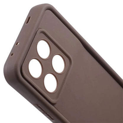For Xiaomi Redmi K70 5G  /  K70 Pro 5G  /  K70 Pro Champion Edition Case Flexible TPU Protective Phone Cover