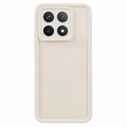 For Xiaomi Redmi K70 5G  /  K70 Pro 5G  /  K70 Pro Champion Edition Case Flexible TPU Protective Phone Cover