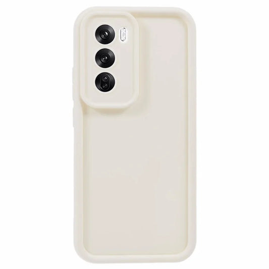 For Oppo Reno12 5G (Global) Case Thickened TPU Phone Cover Camera Protection