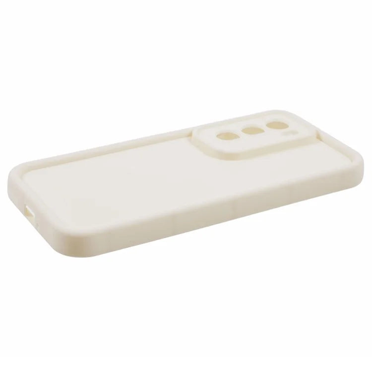 For Oppo Reno12 5G (Global) Case Thickened TPU Phone Cover Camera Protection