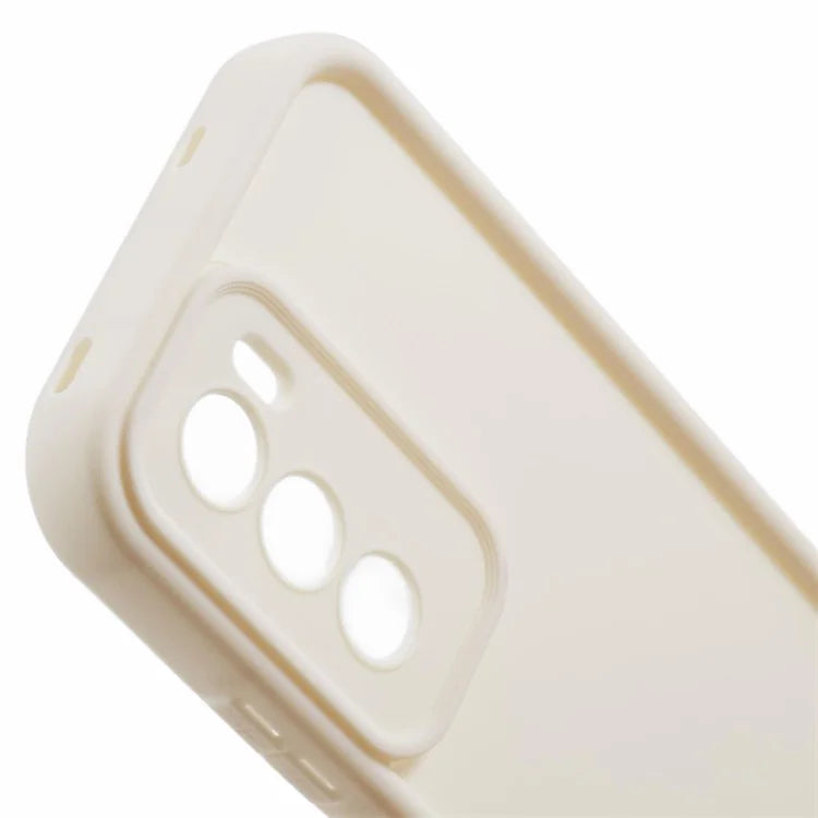 For Oppo Reno12 5G (Global) Case Thickened TPU Phone Cover Camera Protection