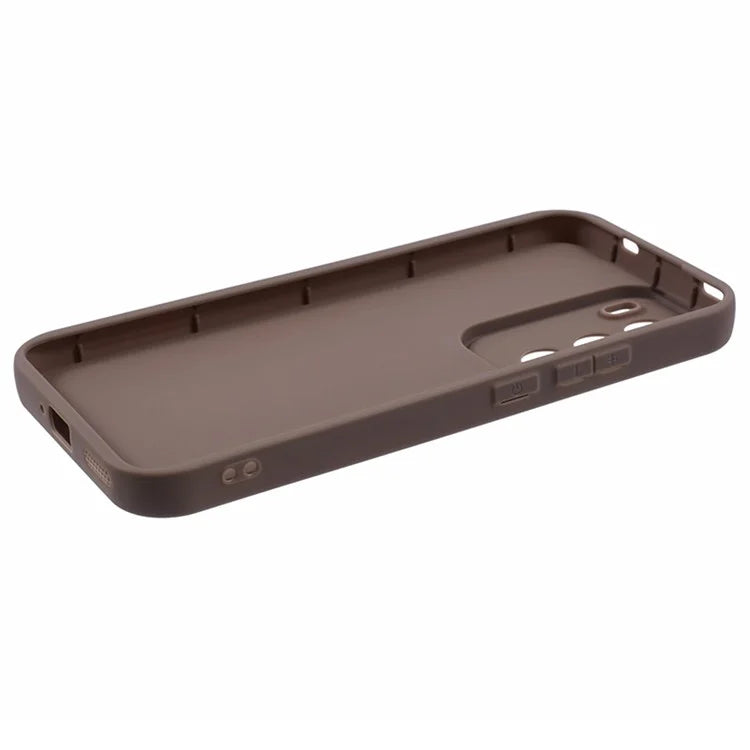 For Oppo Reno12 5G (Global) Case Thickened TPU Phone Cover Camera Protection