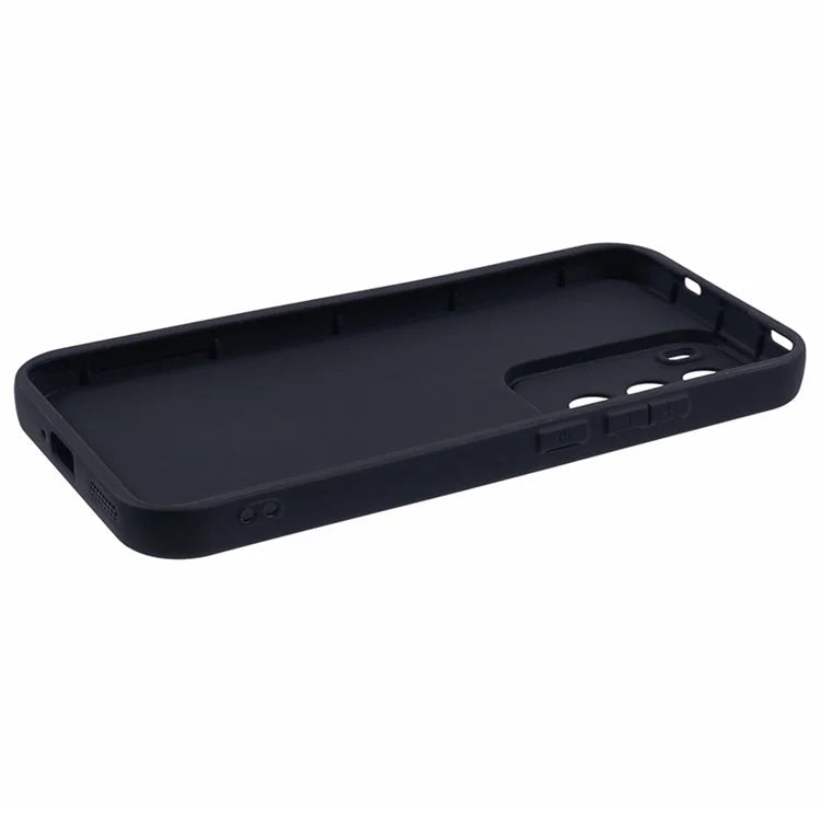 For Oppo Reno12 5G (Global) Case Thickened TPU Phone Cover Camera Protection