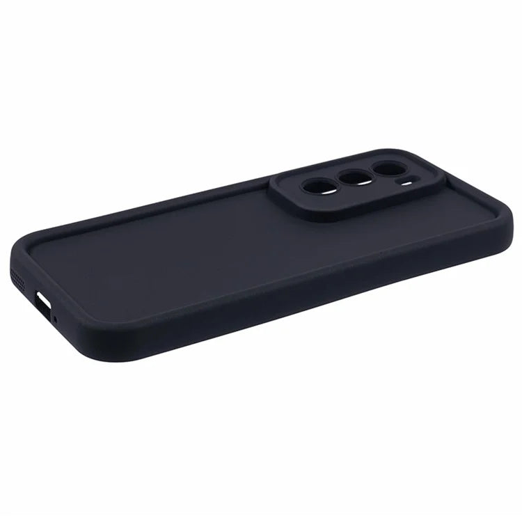 For Oppo Reno12 5G (Global) Case Thickened TPU Phone Cover Camera Protection
