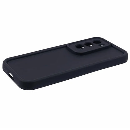 For Oppo Reno12 5G (Global) Case Thickened TPU Phone Cover Camera Protection